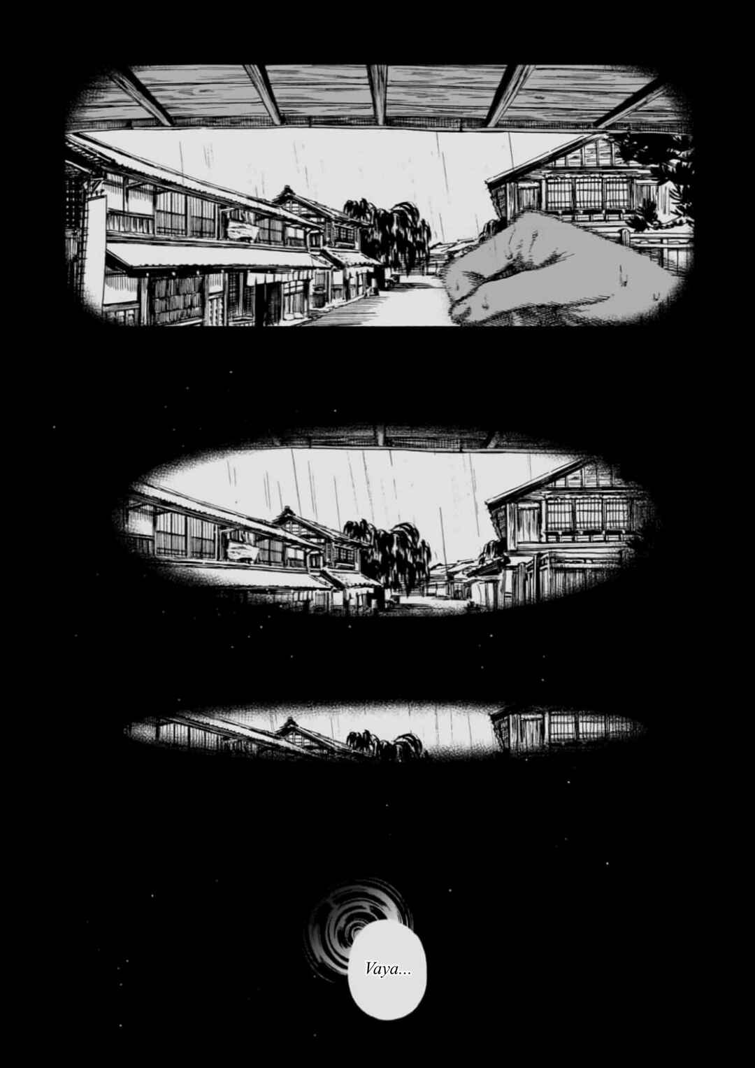 Kaika Apartment Chapter 18 - Page 5