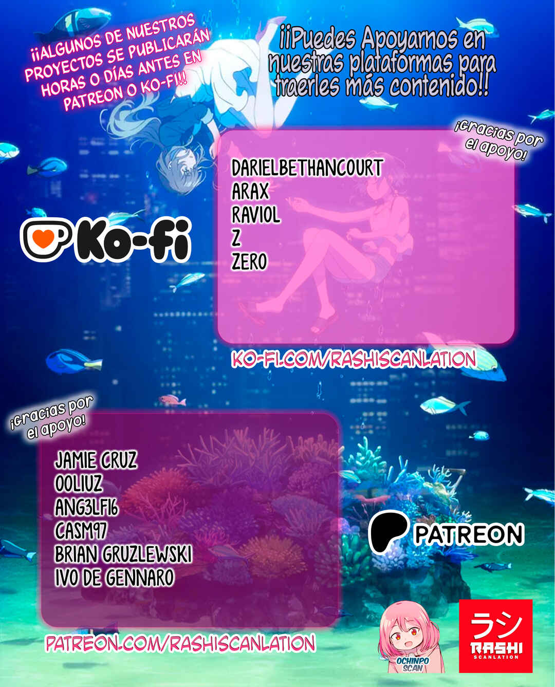 Tonari no Gyaru wa Kuchisabishii-chan Chapter 6 - Page 3