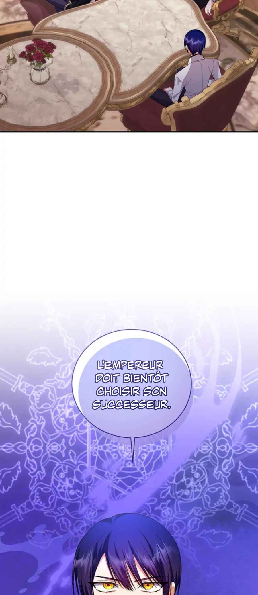 I Ran Away and Got Married Chapter 33 - Page 12