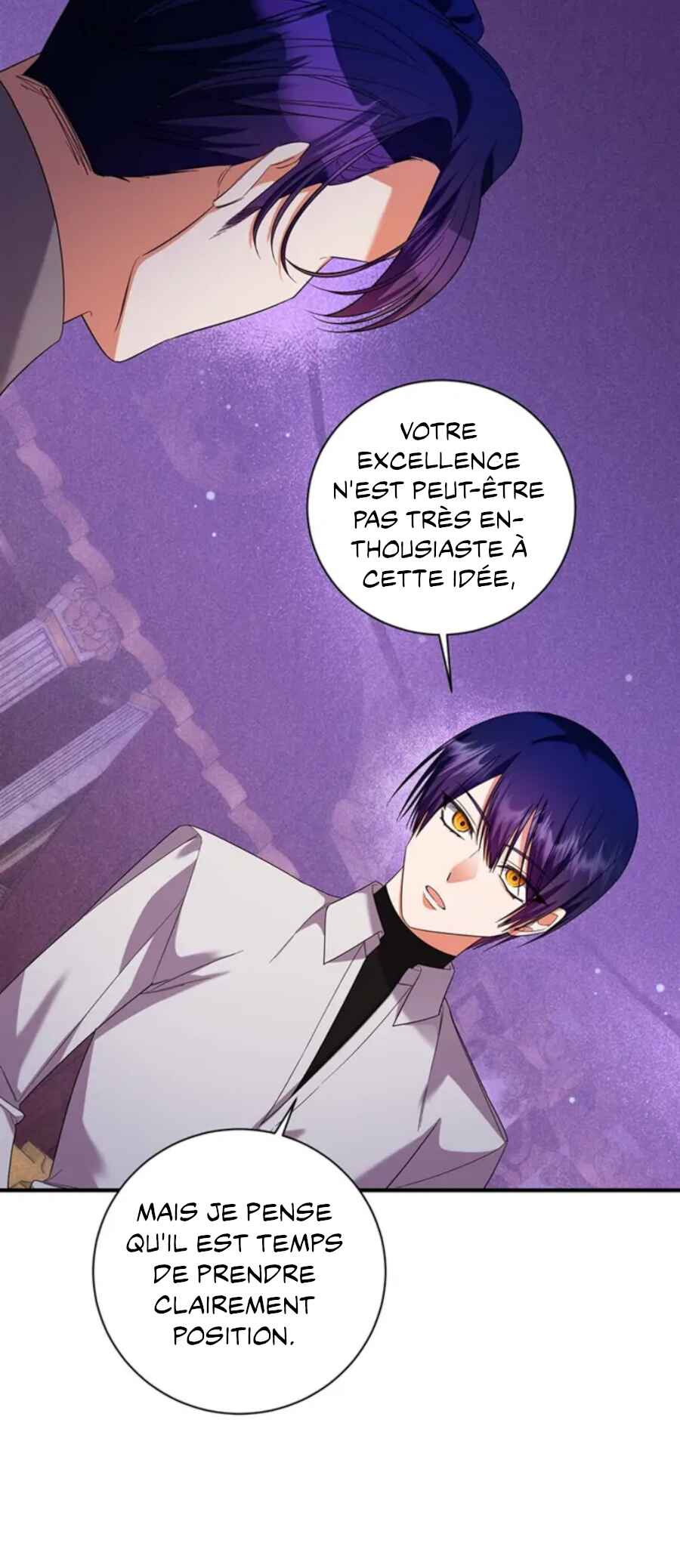I Ran Away and Got Married Chapter 33 - Page 14