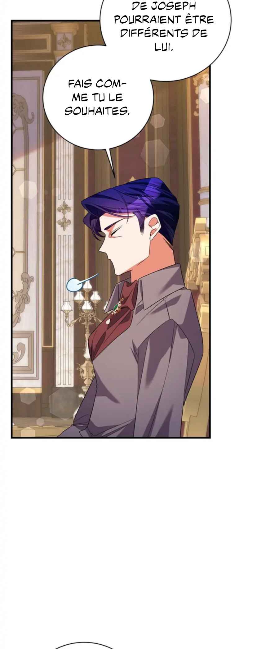 I Ran Away and Got Married Chapter 33 - Page 18