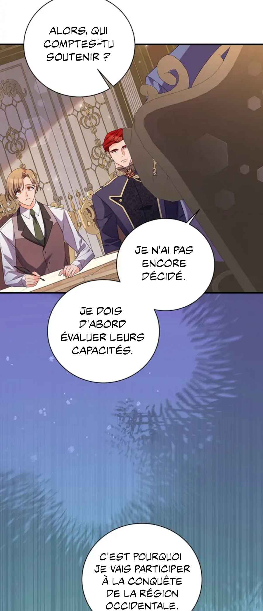 I Ran Away and Got Married Chapter 33 - Page 19