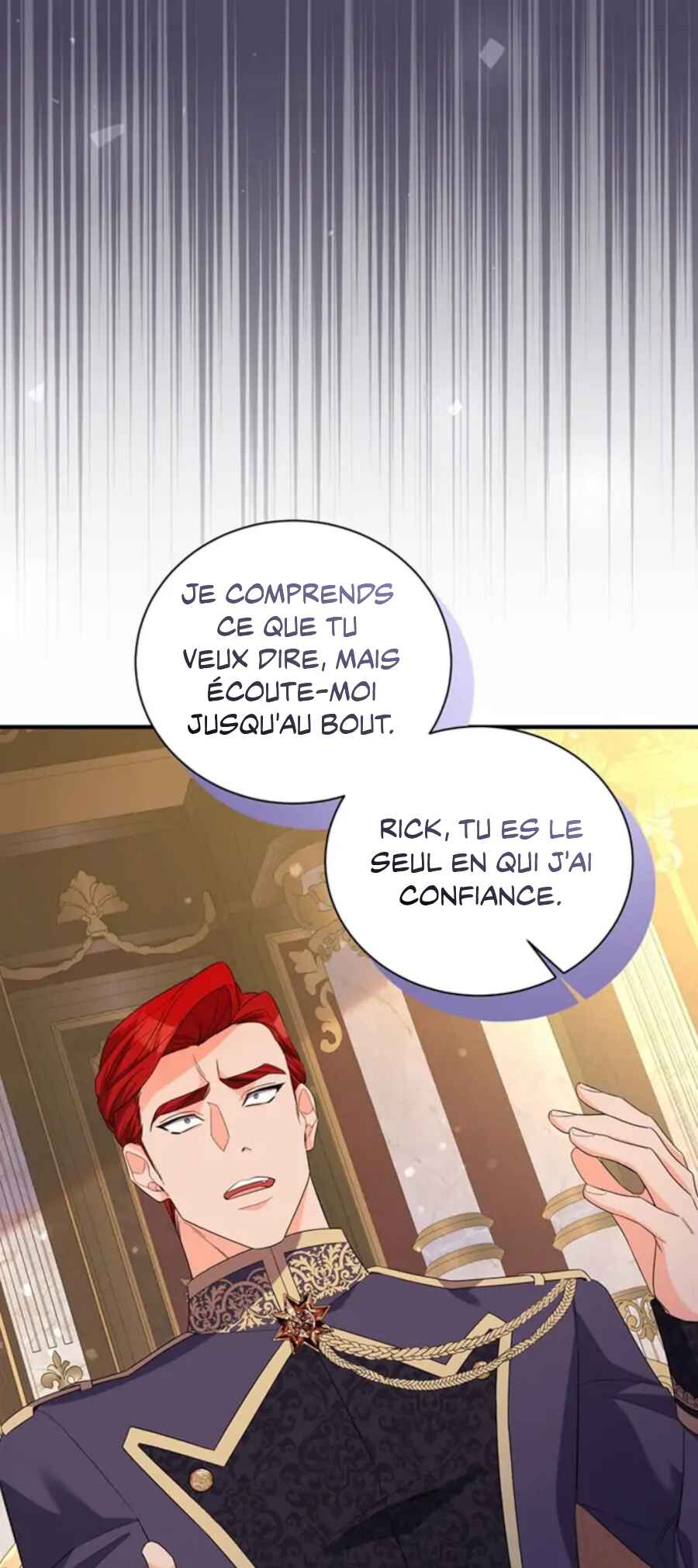 I Ran Away and Got Married Chapter 33 - Page 23
