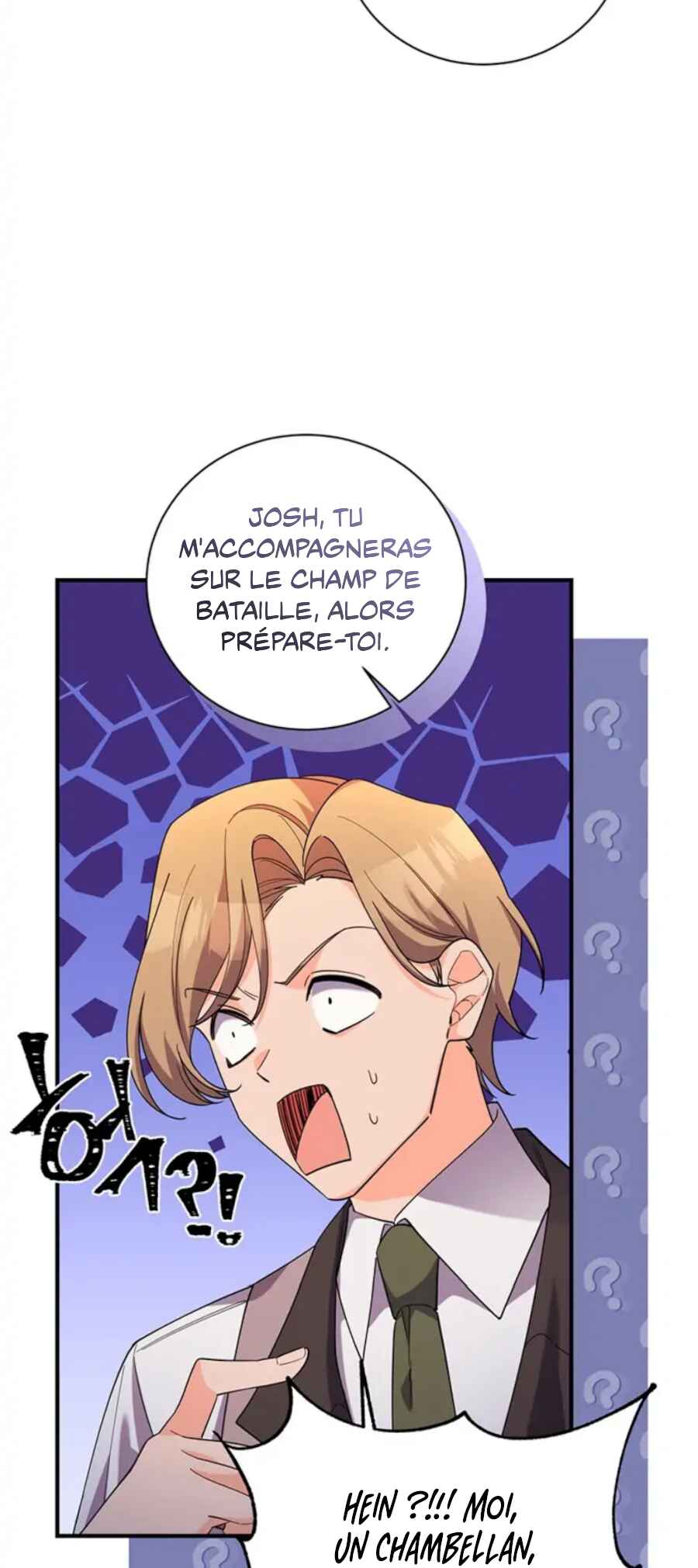 I Ran Away and Got Married Chapter 33 - Page 26