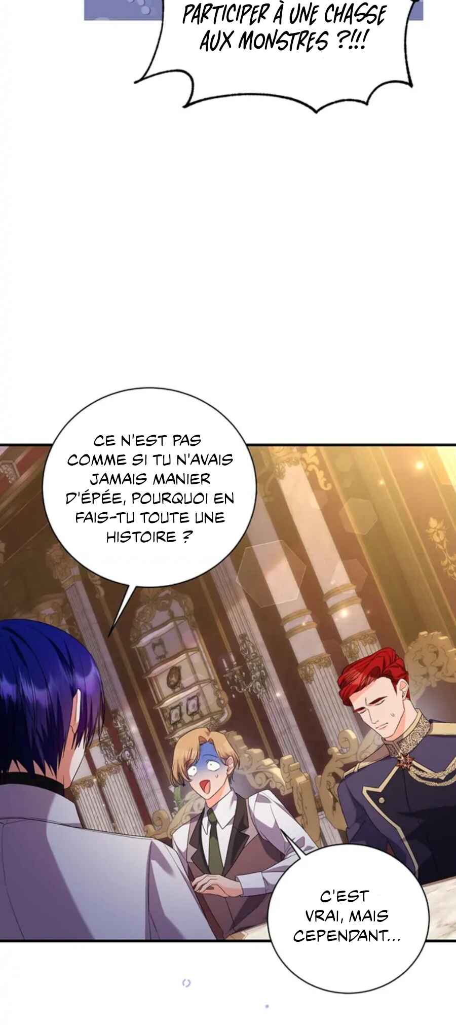 I Ran Away and Got Married Chapter 33 - Page 27