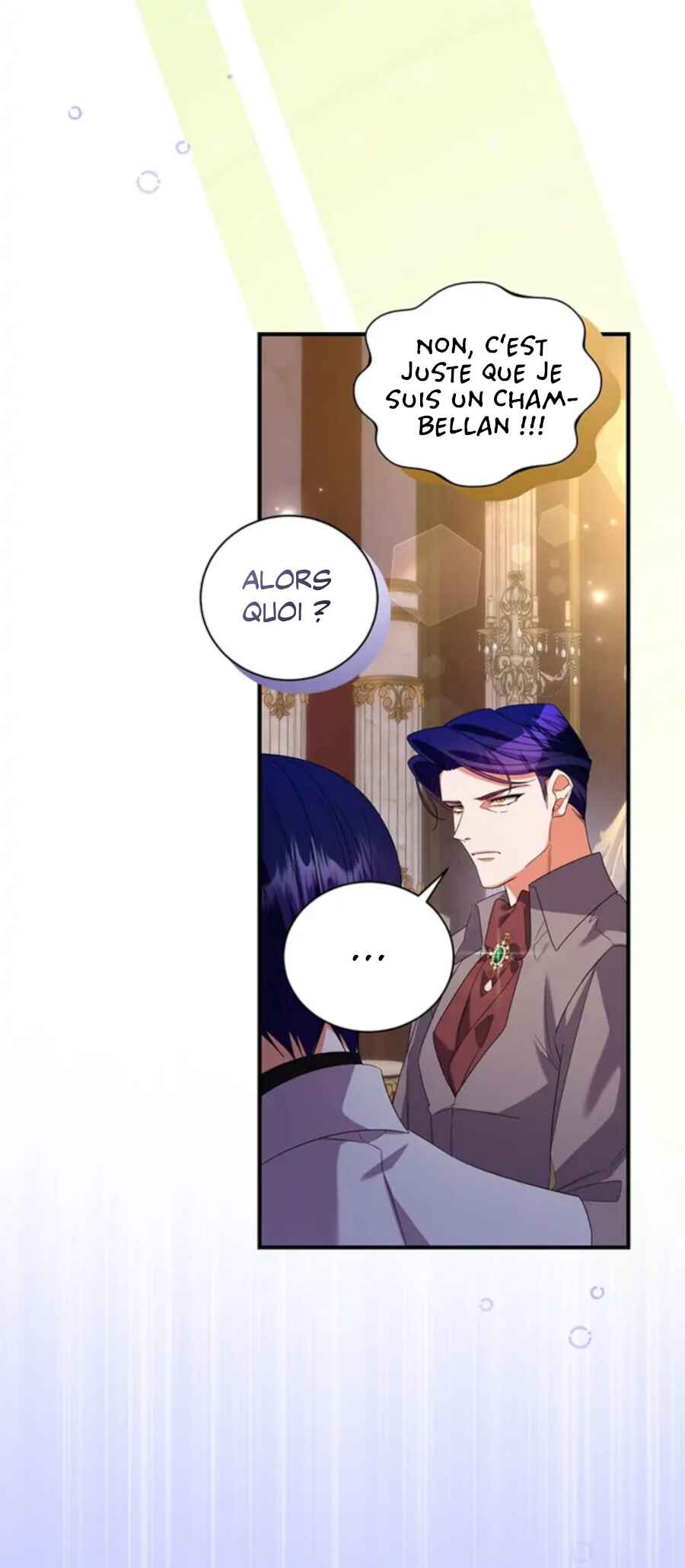 I Ran Away and Got Married Chapter 33 - Page 29