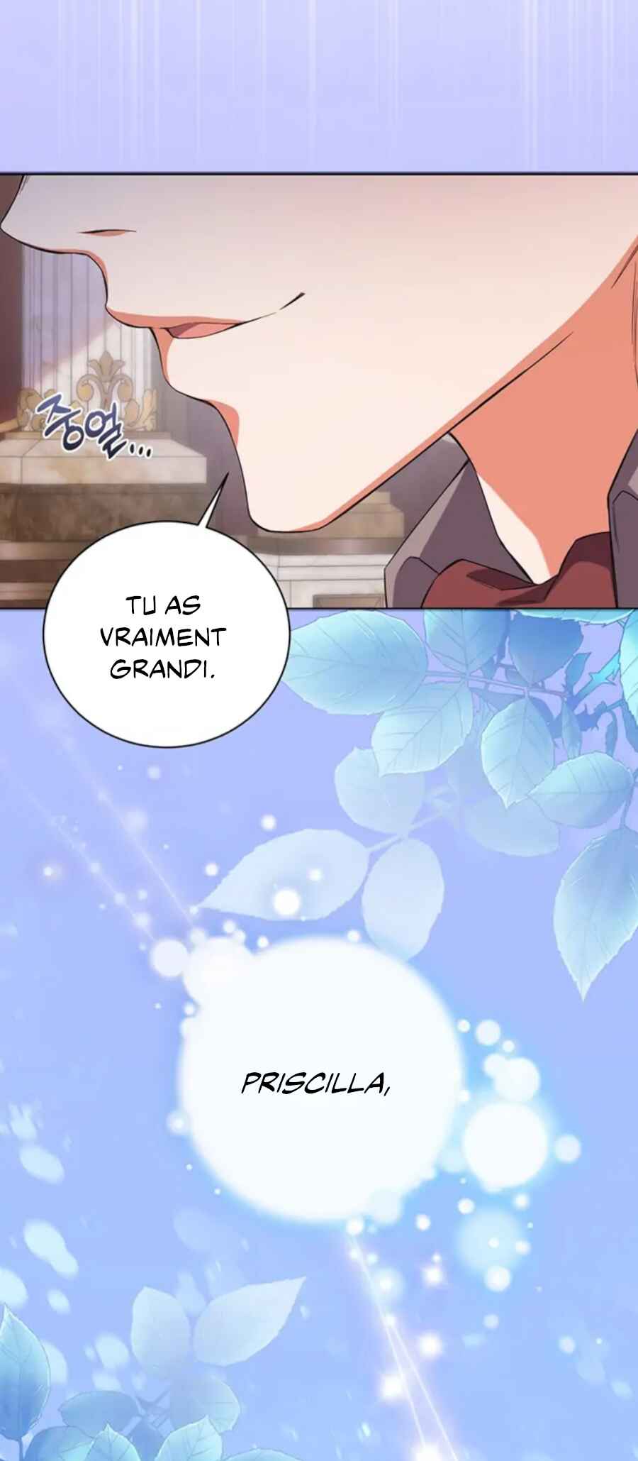 I Ran Away and Got Married Chapter 33 - Page 30