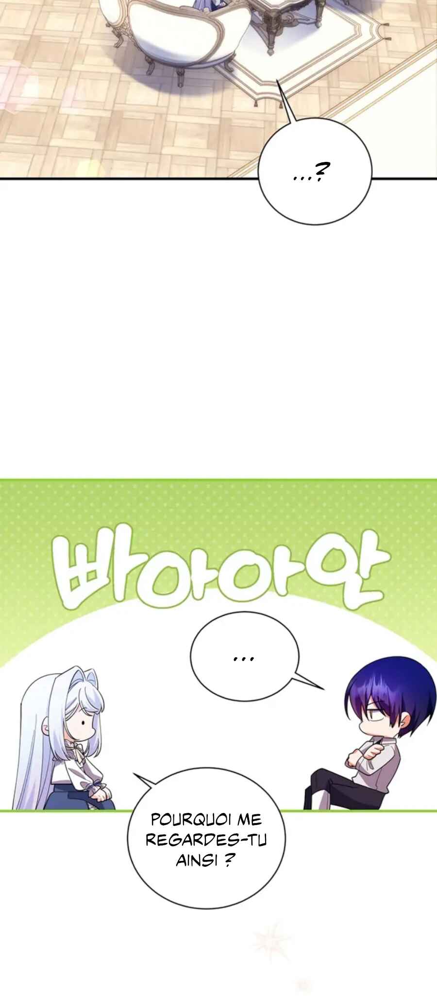 I Ran Away and Got Married Chapter 33 - Page 33