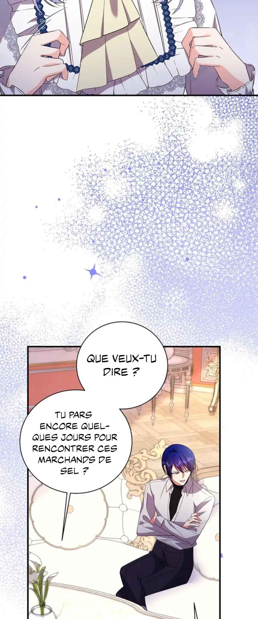 I Ran Away and Got Married Chapter 33 - Page 37
