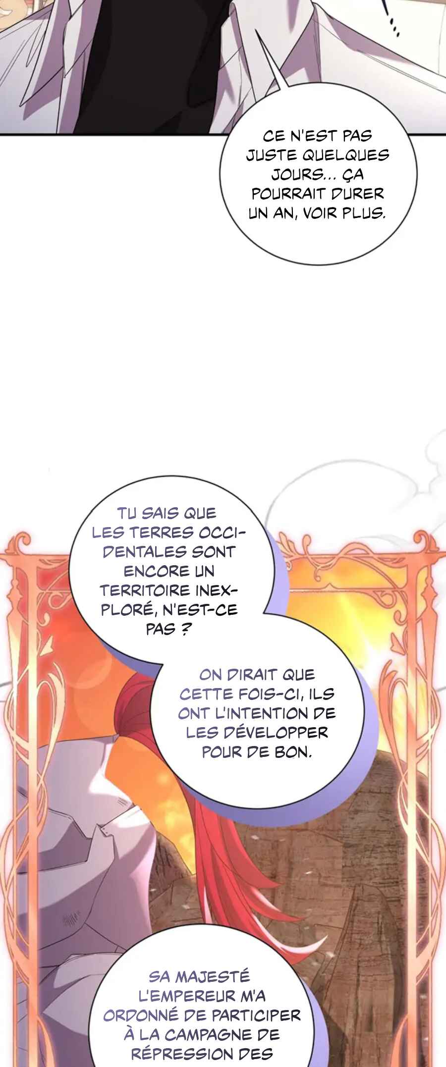 I Ran Away and Got Married Chapter 33 - Page 39