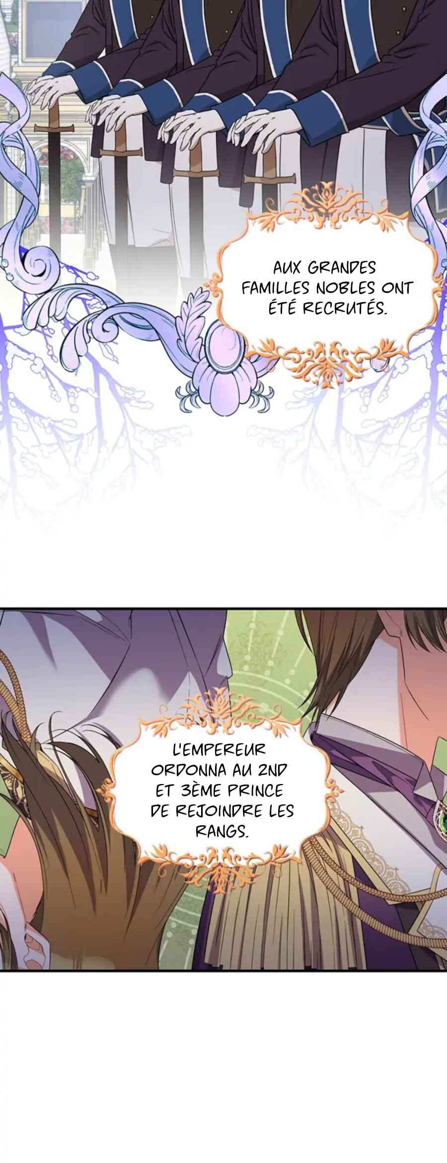 I Ran Away and Got Married Chapter 33 - Page 4