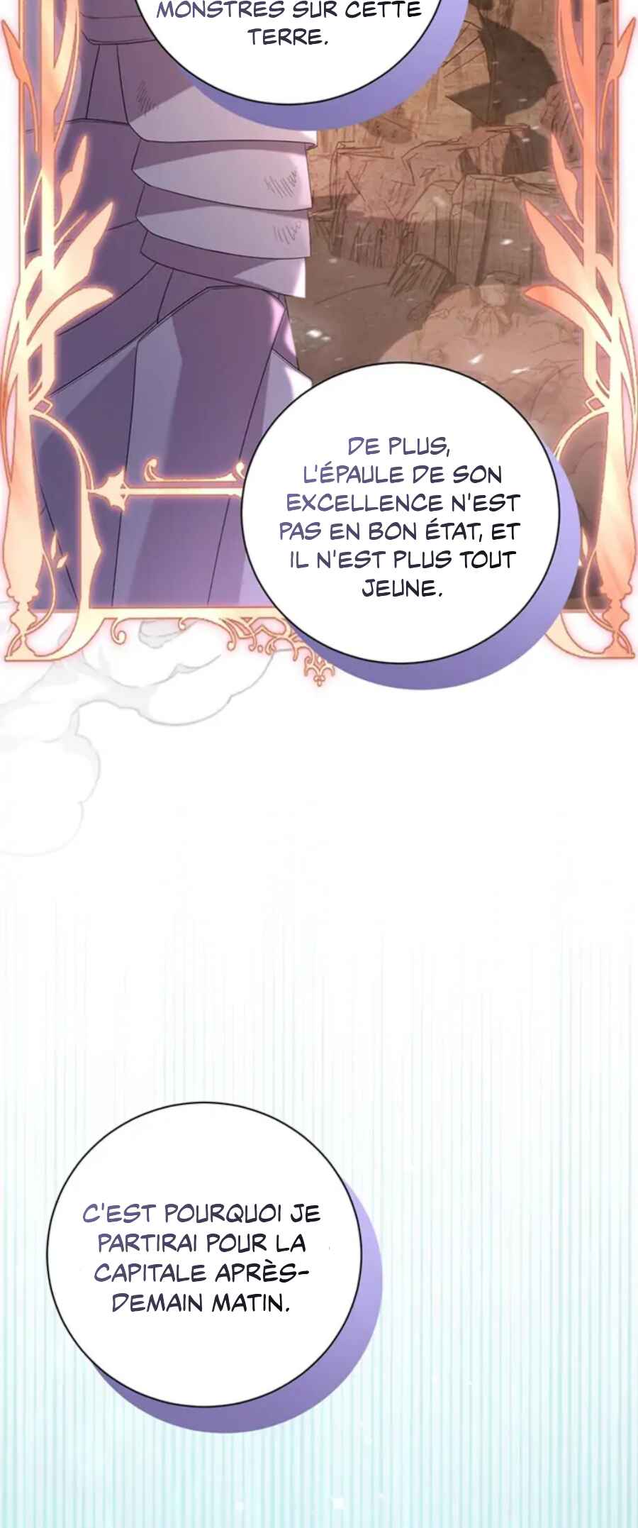 I Ran Away and Got Married Chapter 33 - Page 40
