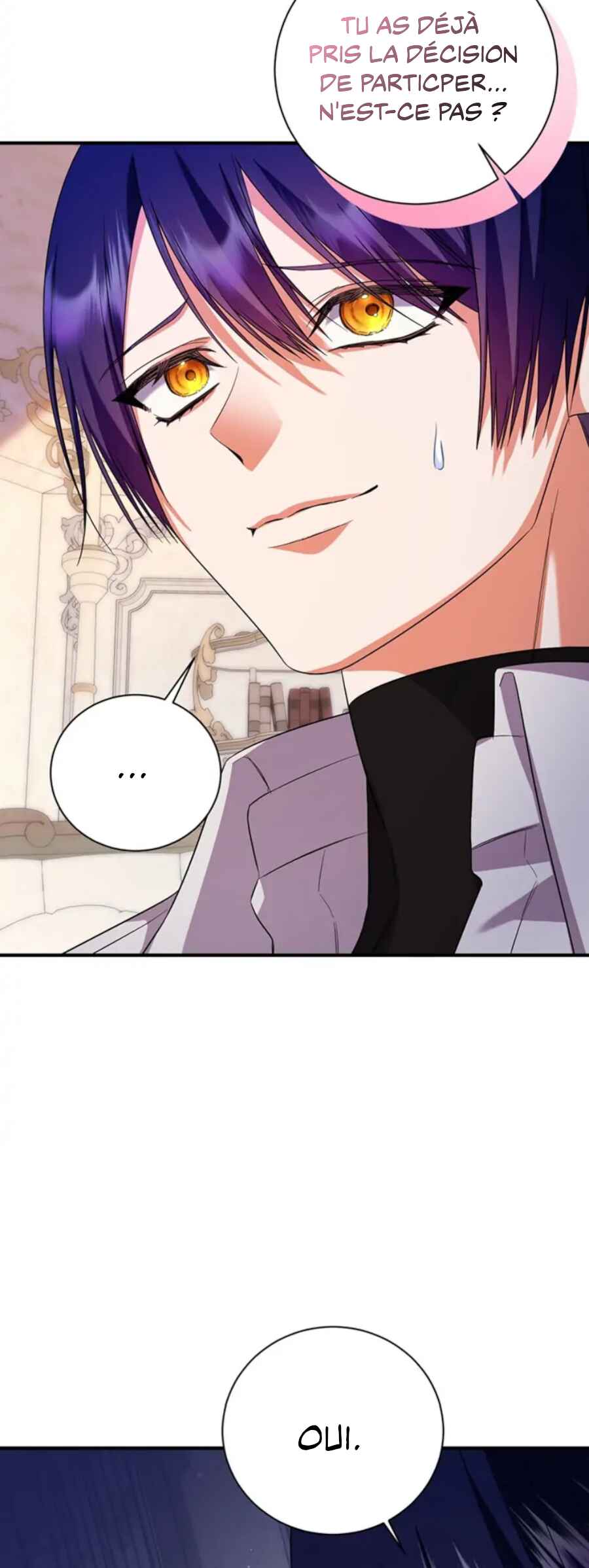 I Ran Away and Got Married Chapter 33 - Page 43