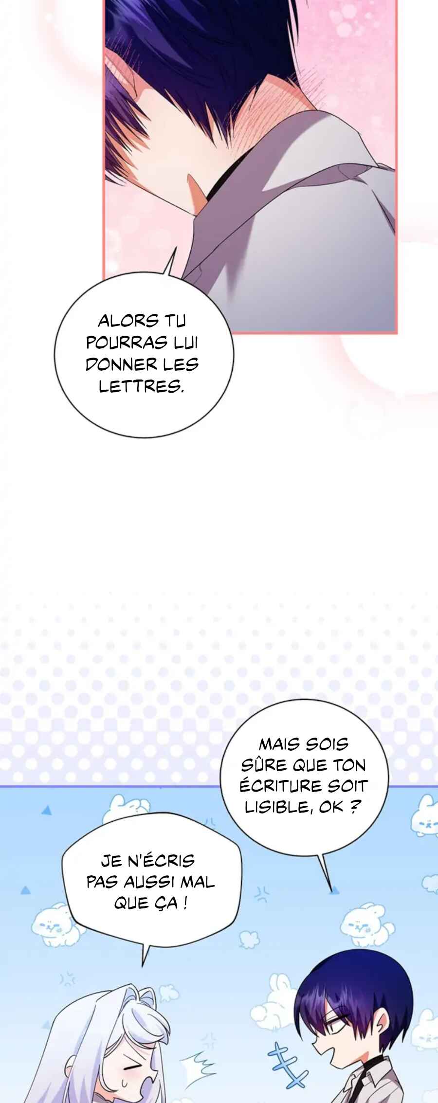 I Ran Away and Got Married Chapter 33 - Page 56