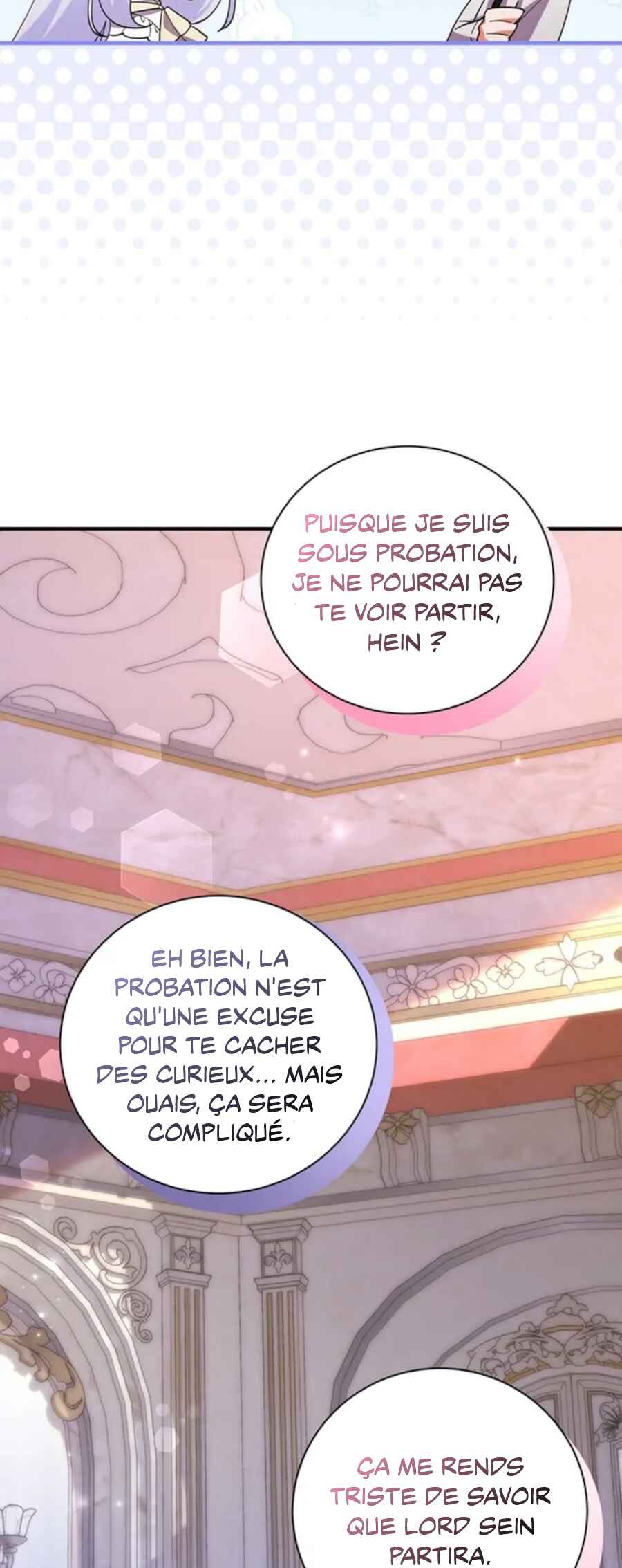 I Ran Away and Got Married Chapter 33 - Page 57