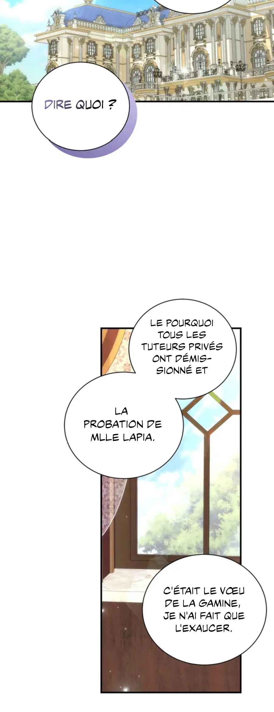 I Ran Away and Got Married Chapter 33 - Page 6