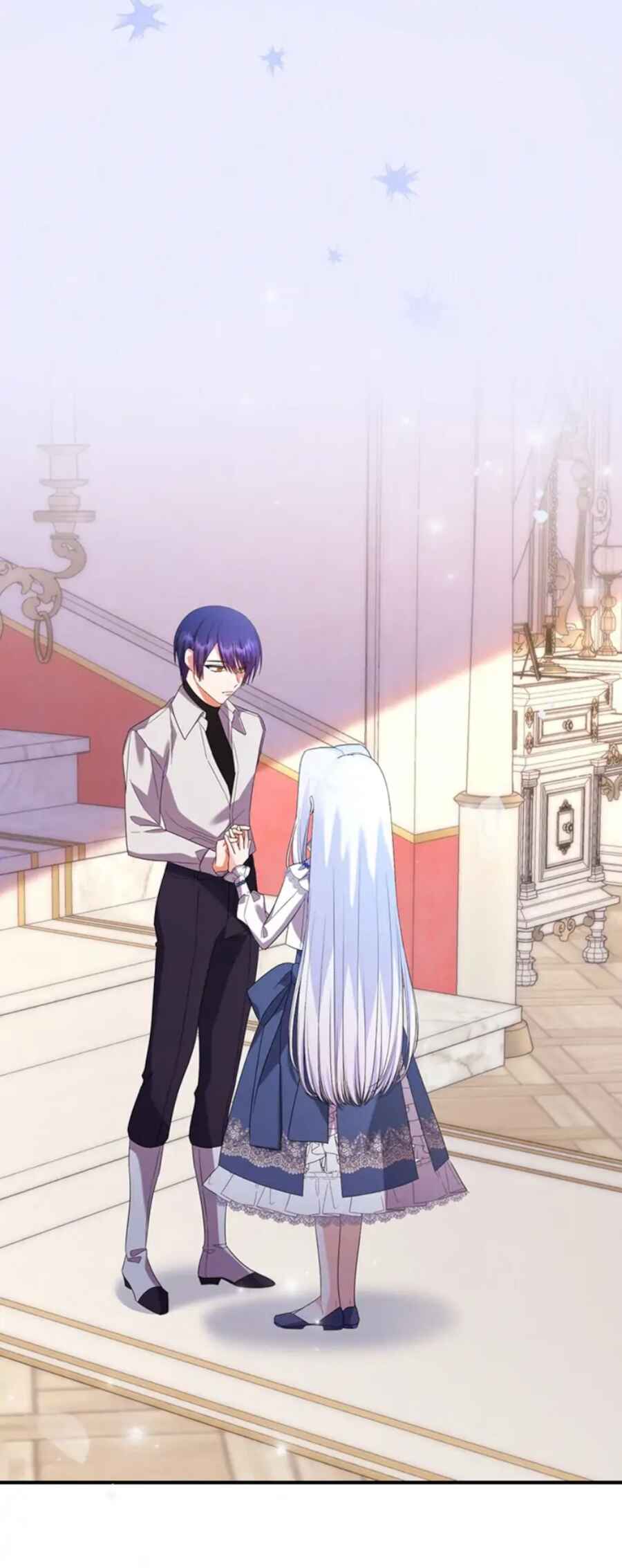I Ran Away and Got Married Chapter 33 - Page 60