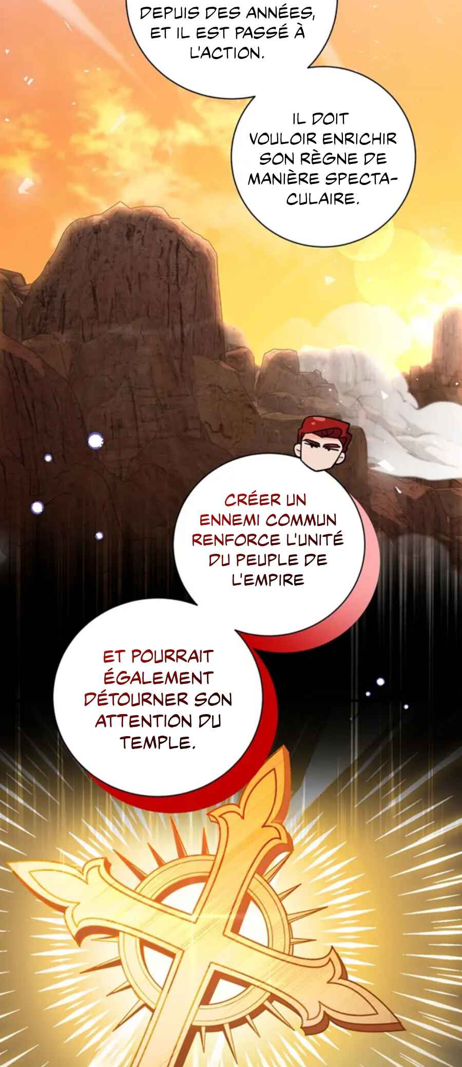 I Ran Away and Got Married Chapter 33 - Page 9
