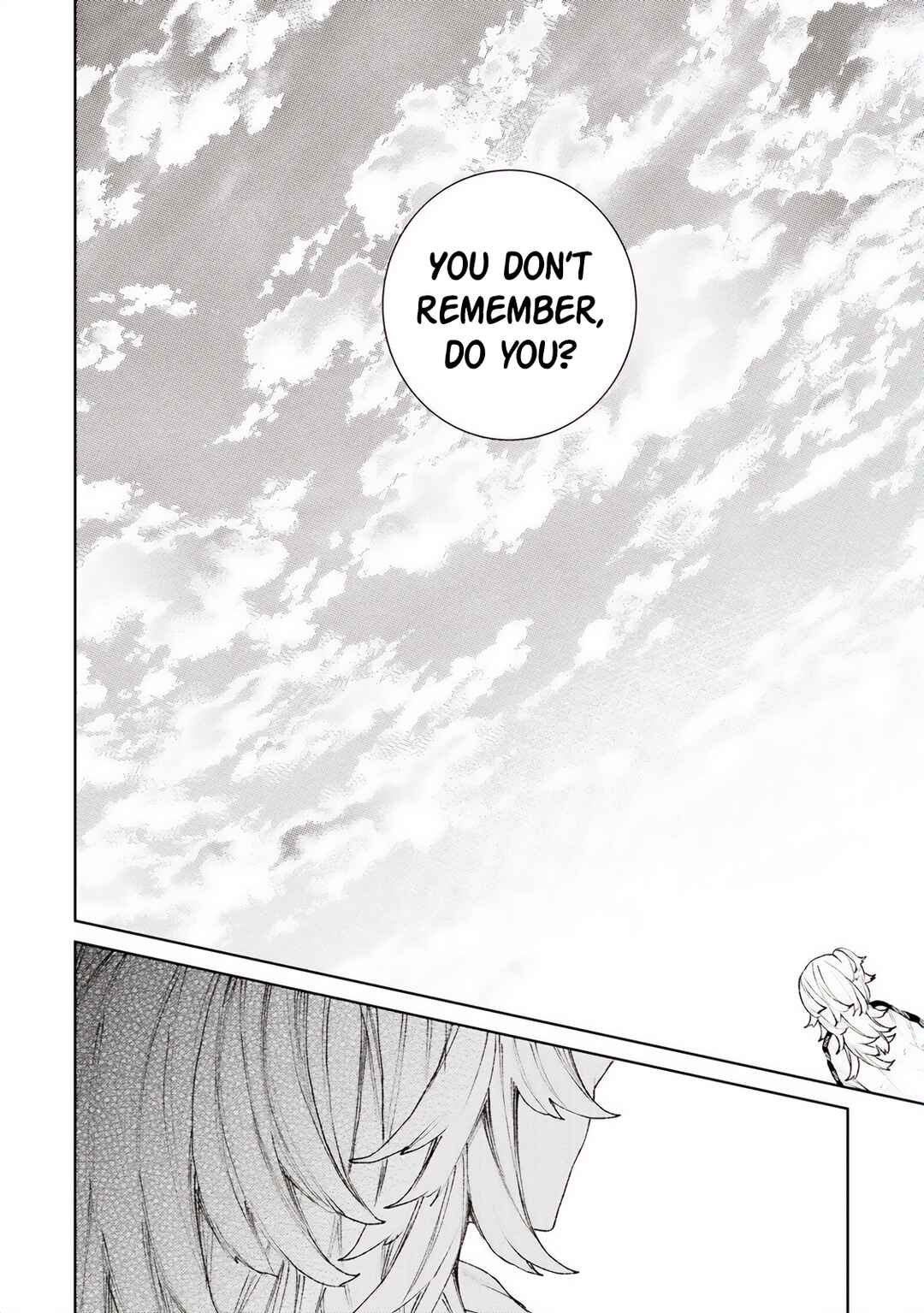 Shikabane Shoujo to Ai ga Omoi Sei-kishi no Toubatsu Gakuen Life Chapter 5 - Page 4