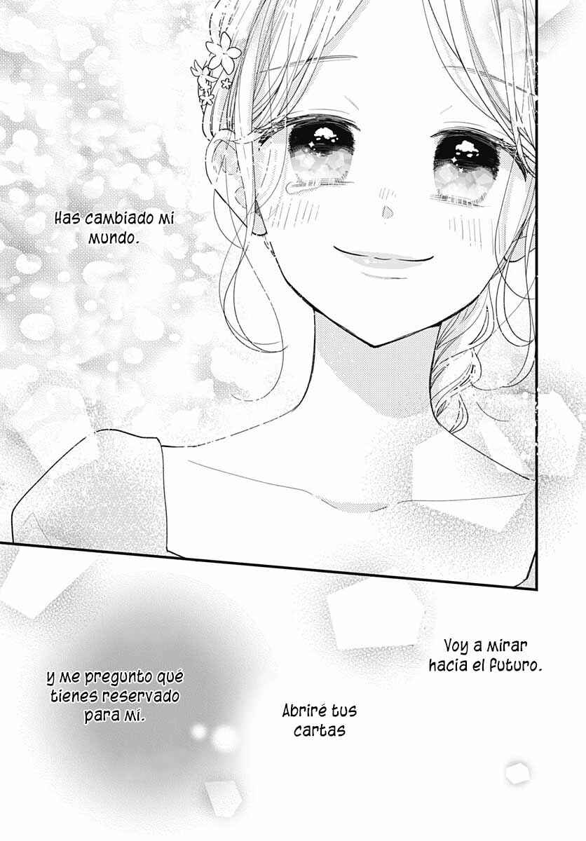 Miniamaru Kareshi Chapter 78.5 - Page 17