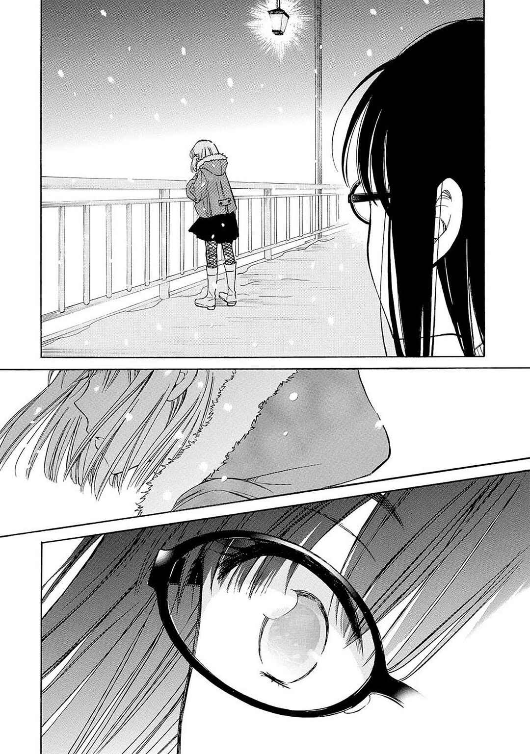 Himawari-san Chapter 34 - Page 24