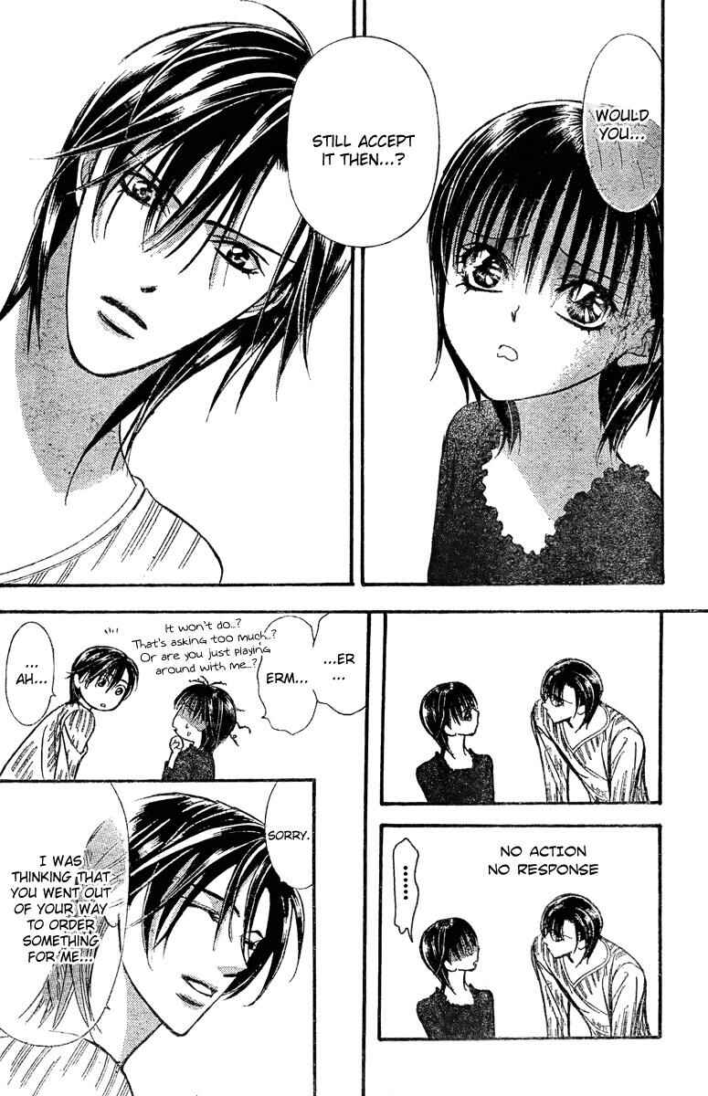 Skip Beat! Chapter 139 - Page 16