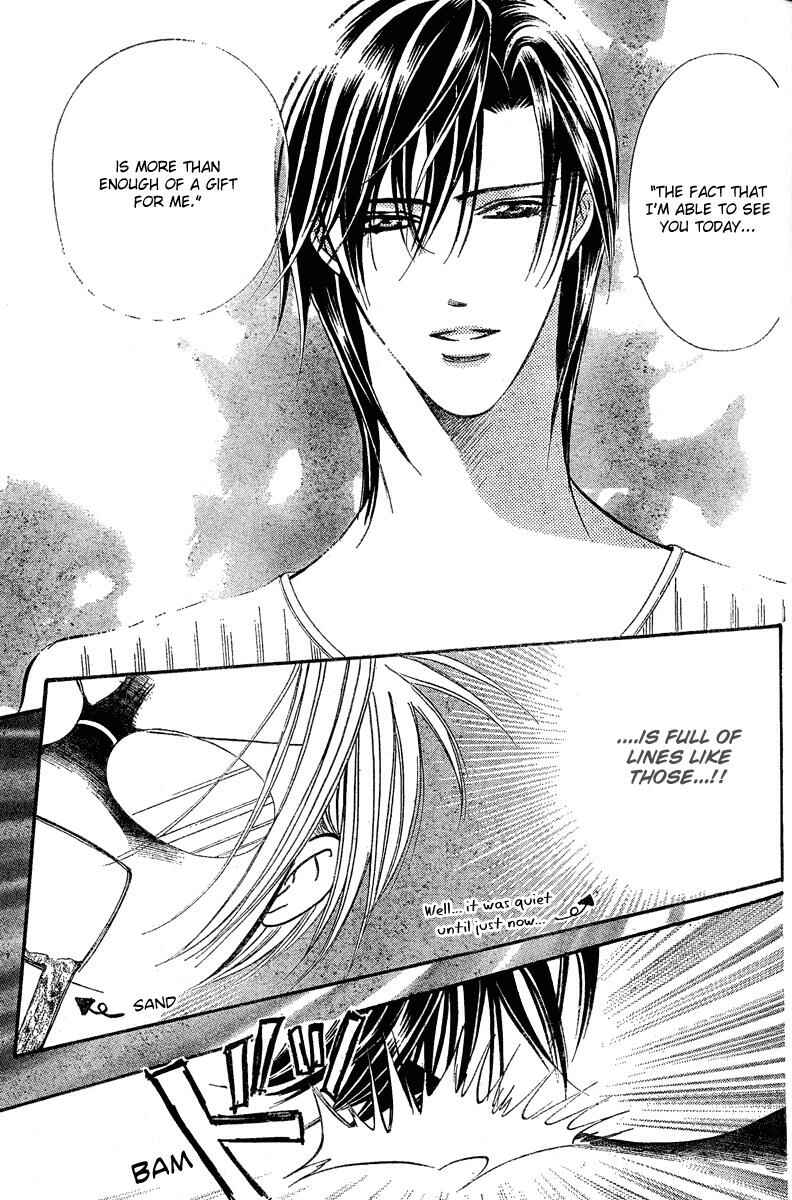 Skip Beat! Chapter 139 - Page 19