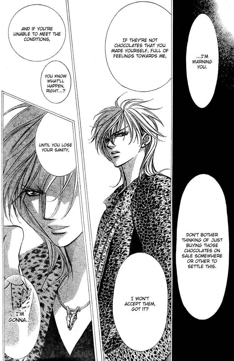 Skip Beat! Chapter 139 - Page 24