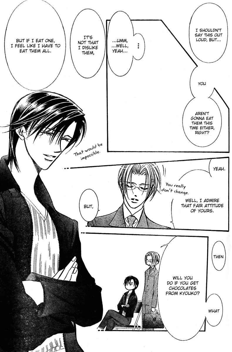 Skip Beat! Chapter 139 - Page 29