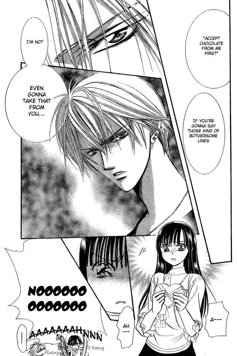 Skip Beat! Chapter 139 - Page 7