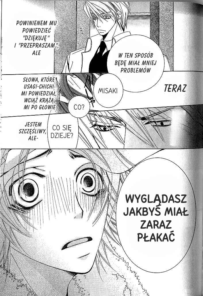 Junjou Romantica Chapter 34 - Page 54