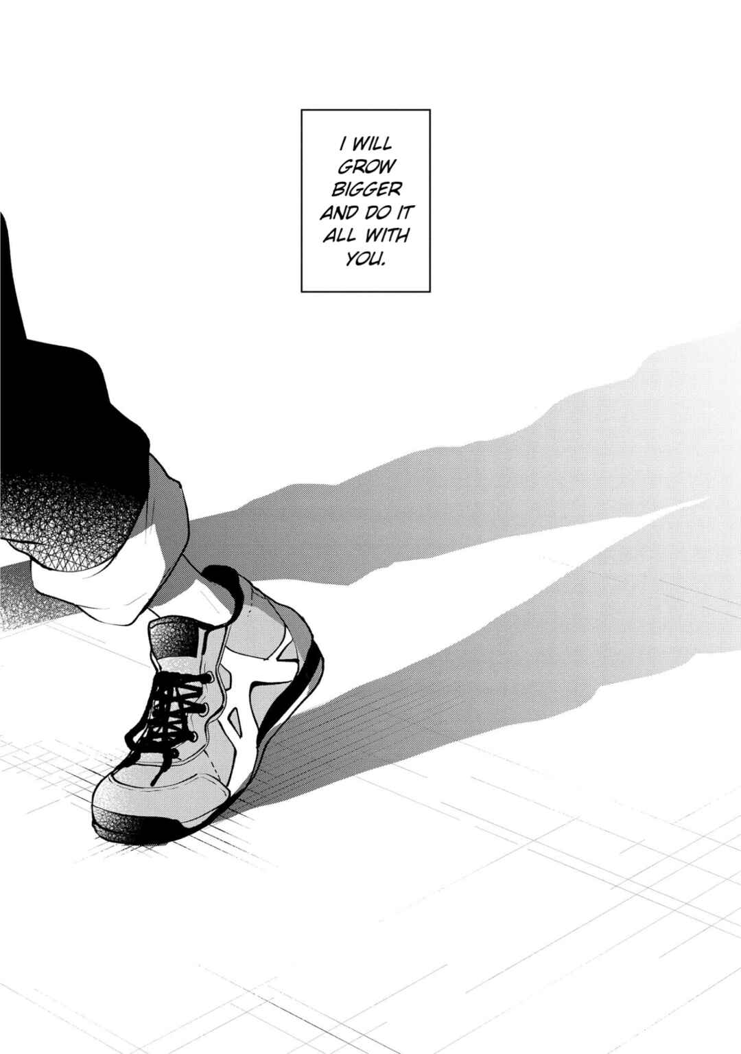 Senshun Kansoku Chapter 8 - Page 10