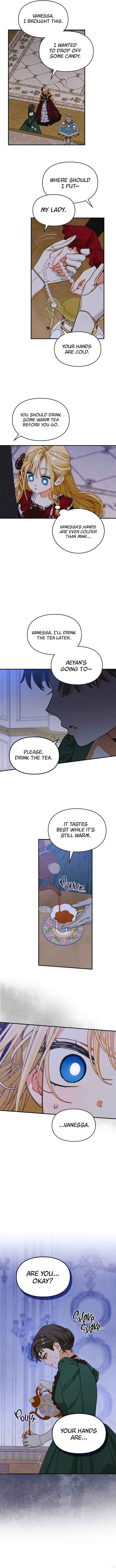 Taming a Munchkin Chapter 17 - Page 12