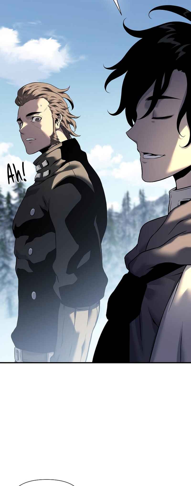 Bupae ui Saje Chapter 19 - Page 60