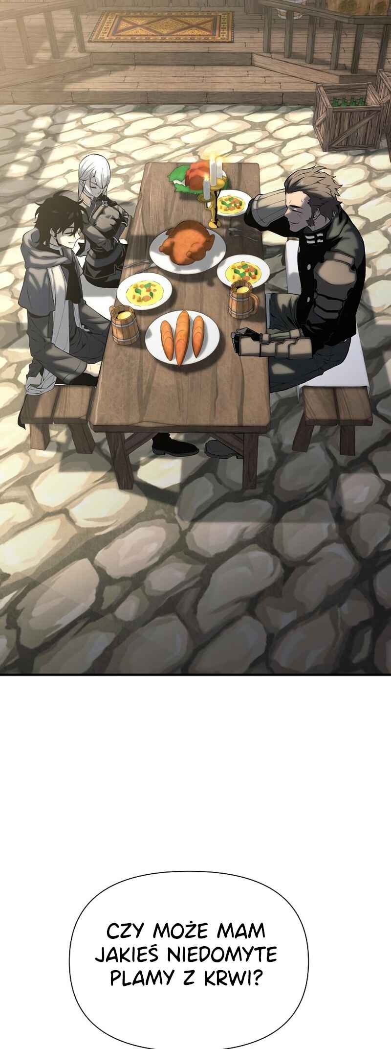 Bupae ui Saje Chapter 19 - Page 64
