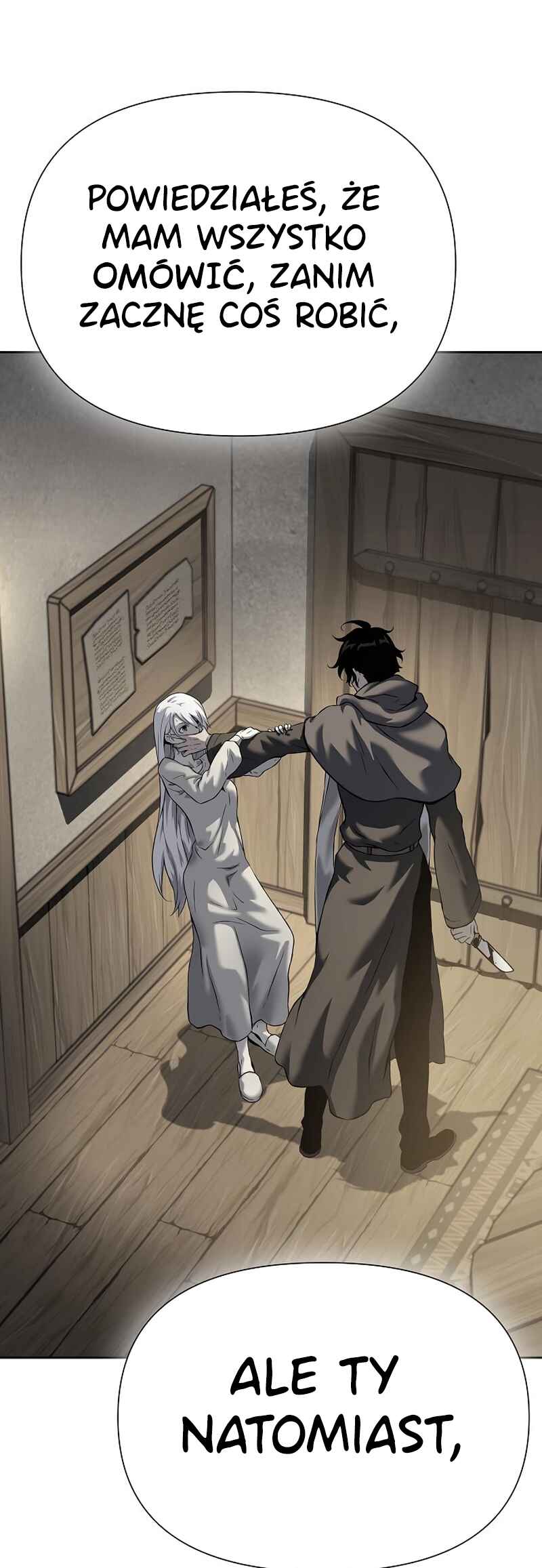 Bupae ui Saje Chapter 19 - Page 70