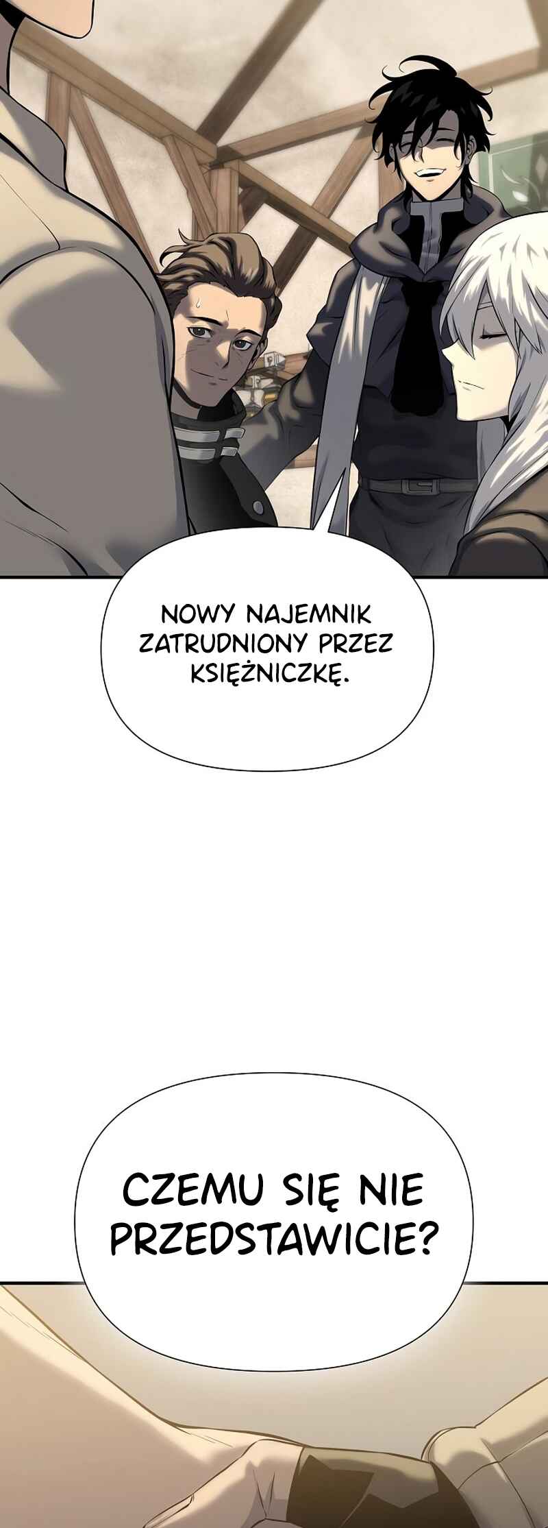 Bupae ui Saje Chapter 19 - Page 85