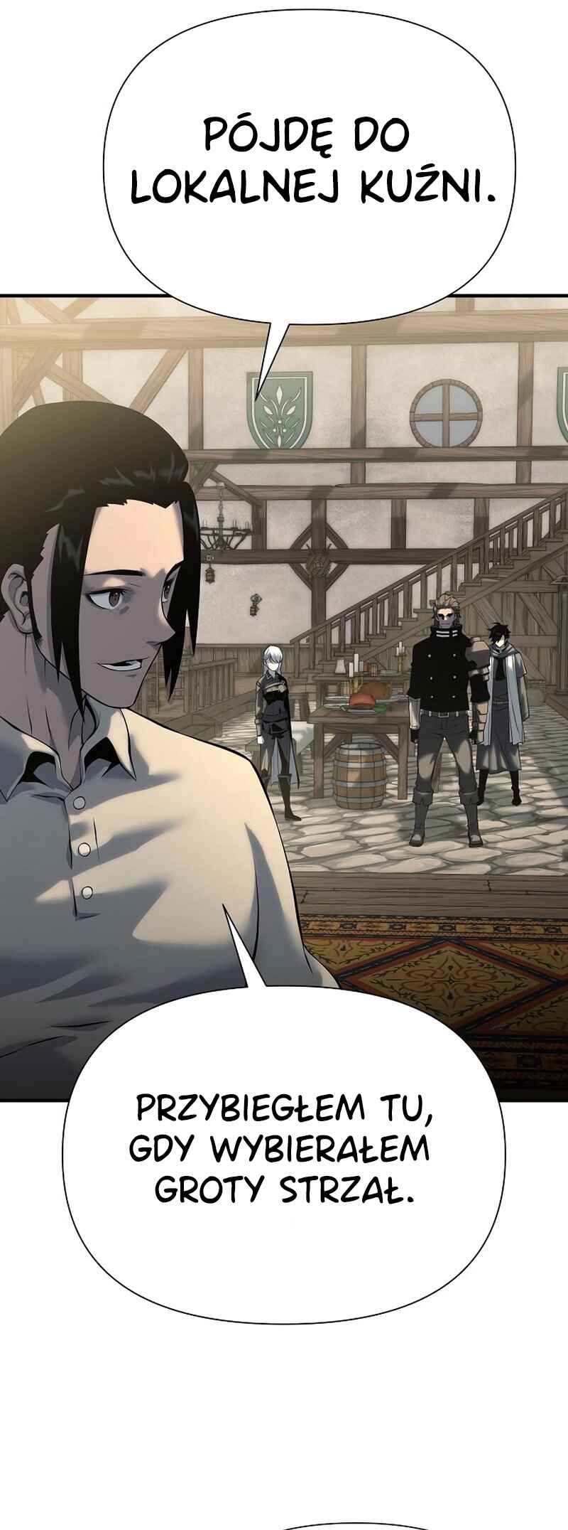 Bupae ui Saje Chapter 19 - Page 89