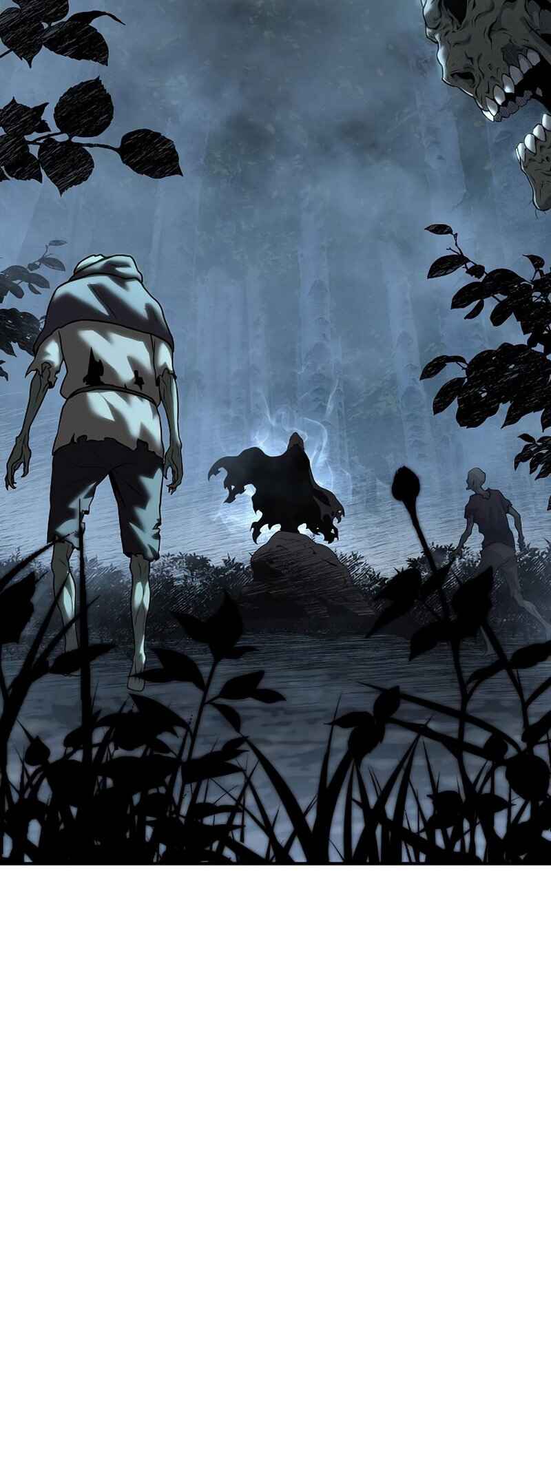 Bupae ui Saje Chapter 19 - Page 92