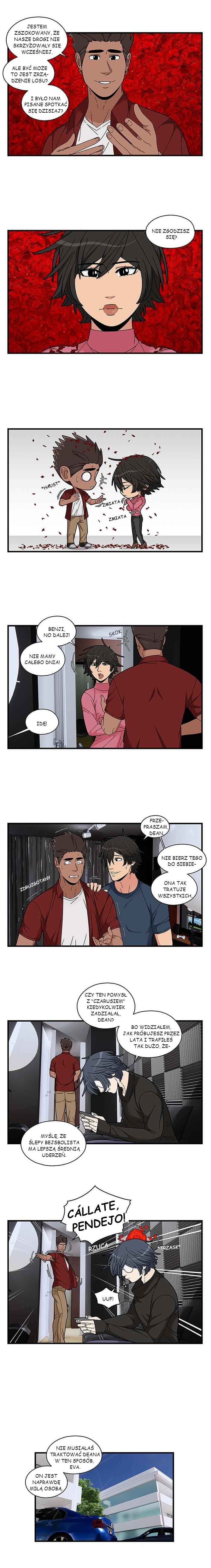 Let's Play Chapter 149 - Page 10