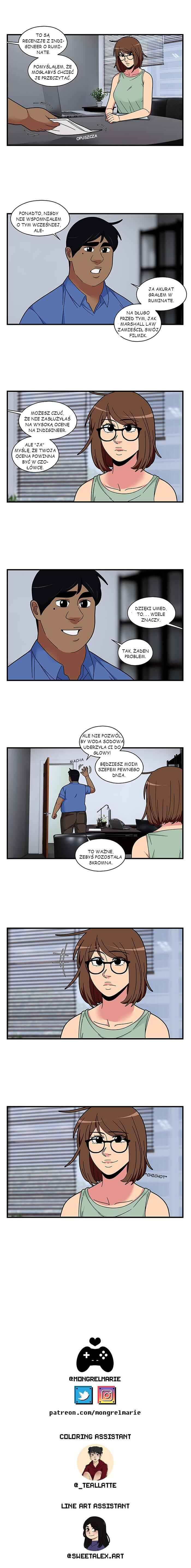 Let's Play Chapter 149 - Page 13