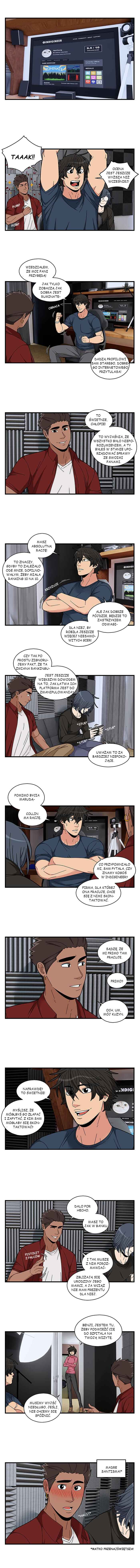Let's Play Chapter 149 - Page 8