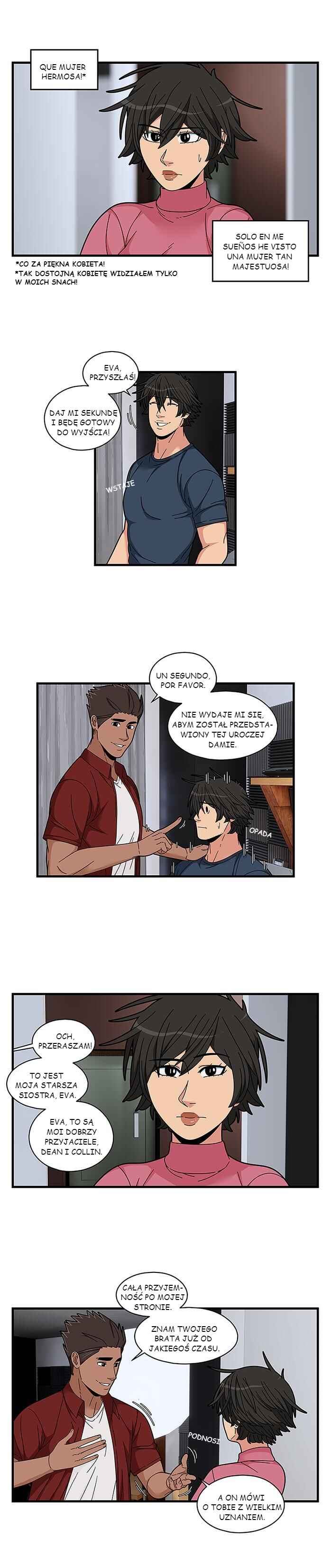 Let's Play Chapter 149 - Page 9