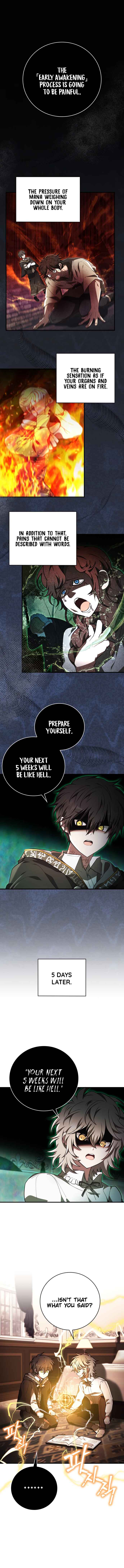 Jebal Jom Ilgeodallago Chapter 33 - Page 2