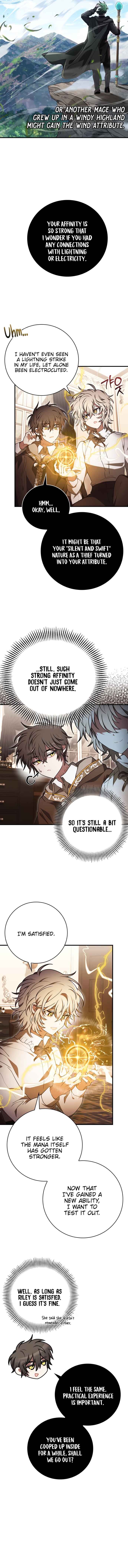 Jebal Jom Ilgeodallago Chapter 33 - Page 7