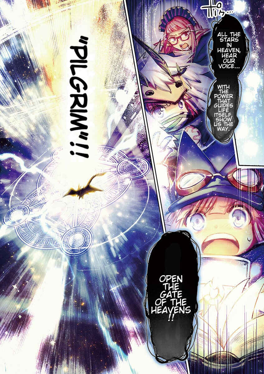 It's My Life Chapter 61 - Page 14