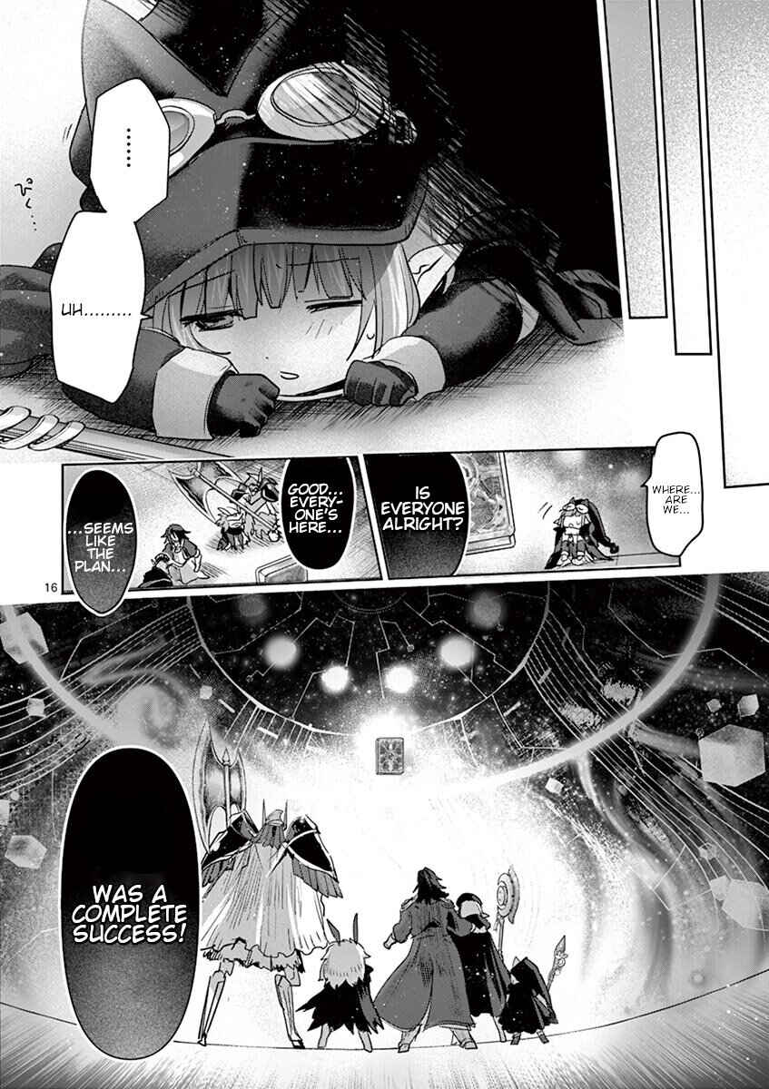 It's My Life Chapter 61 - Page 15