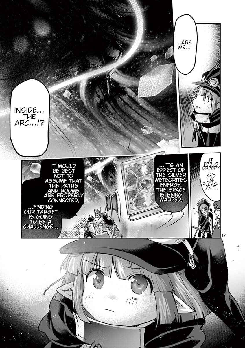 It's My Life Chapter 61 - Page 16