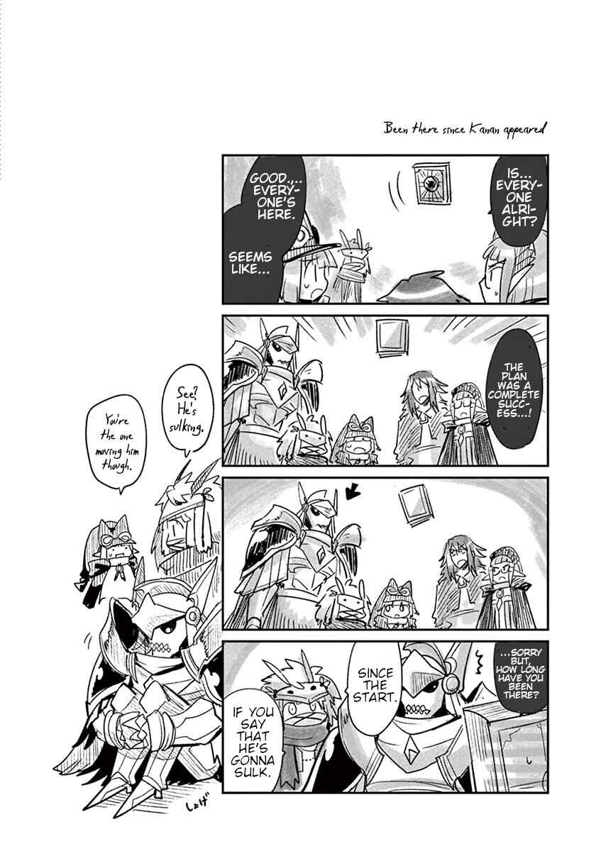 It's My Life Chapter 61 - Page 22