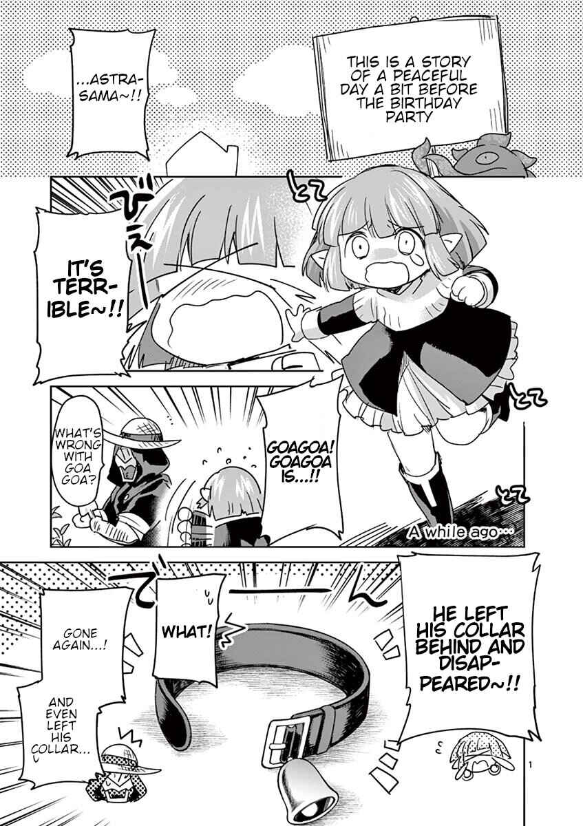 It's My Life Chapter 61 - Page 23